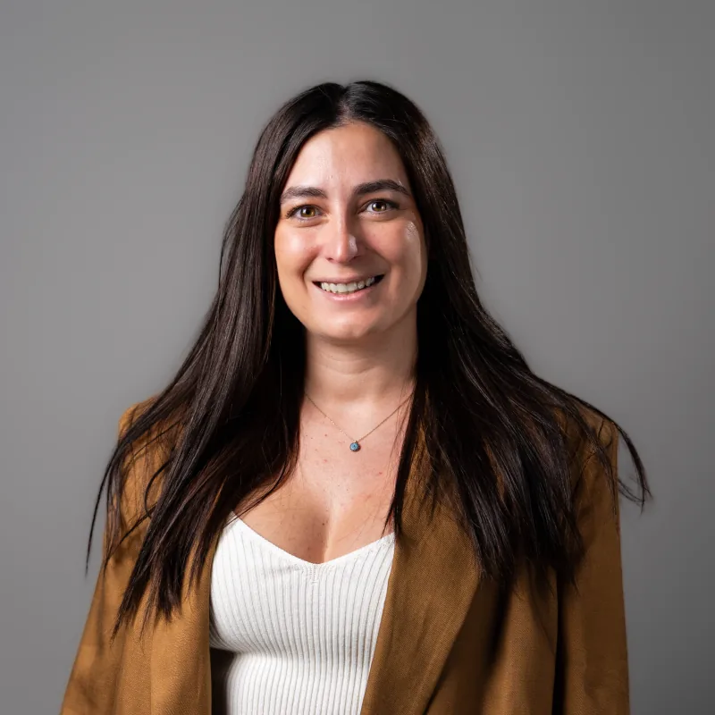 Victoria Moreno, founder of More Growth Consulting